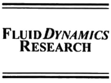 fluid dynimics research logo