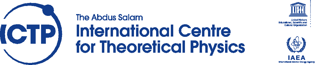 ictp logo