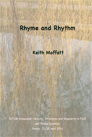 Rhyme and Rythm