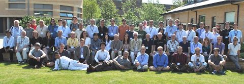 IUTAM Symposium on ``Topological Fluid Dynamics`` (Newton Institute, Cambridge, UK). July 2012.